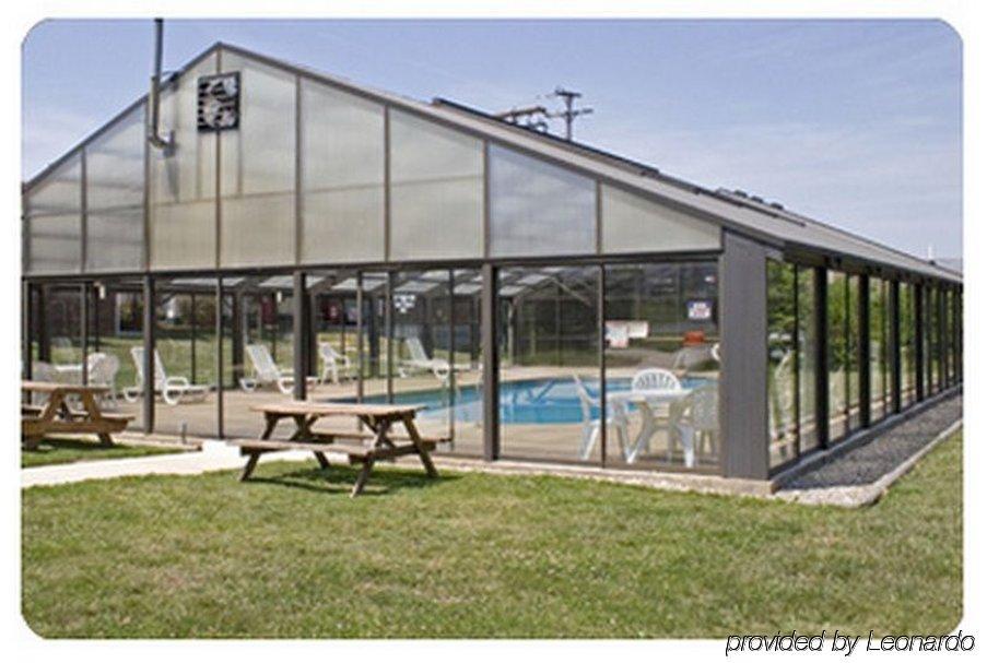Bestway Inn - Madison Exterior foto