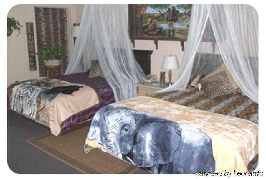 Bestway Inn - Madison Zimmer foto